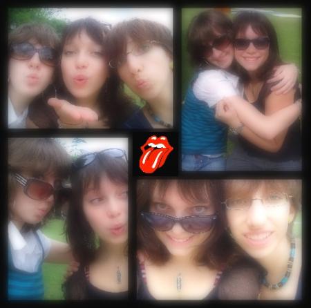 20 Juin 2008. Unforgettable.